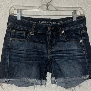 AMERICAN EAGLE Women’s Jean shorts